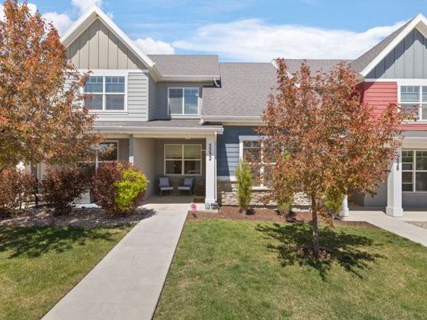 5232 W MILLER CROSSING DR , Herriman, UT 84096
