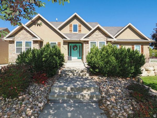 8124 S MACKS INN CIR , West Jordan, UT 84081