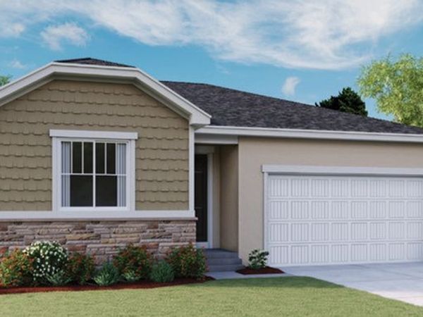 6757 N STAR DISCOVERY WAY , Unit 1309, Stansbury Park, UT 84074