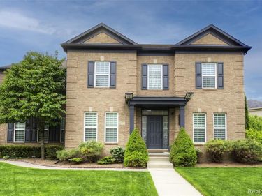 50411 Lansdowne Road, CANTON, MI 48188