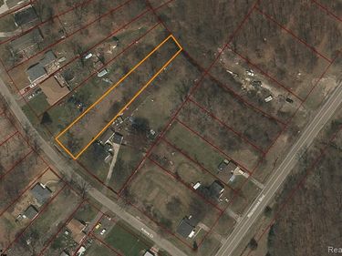 6905 Arlene Court , Romulus, MI 48174