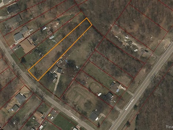 6905 Arlene Court , Romulus, MI 48174
