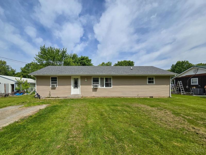 5464 Oak Grove Avenue, Blanchester, OH 45107 Photo 1