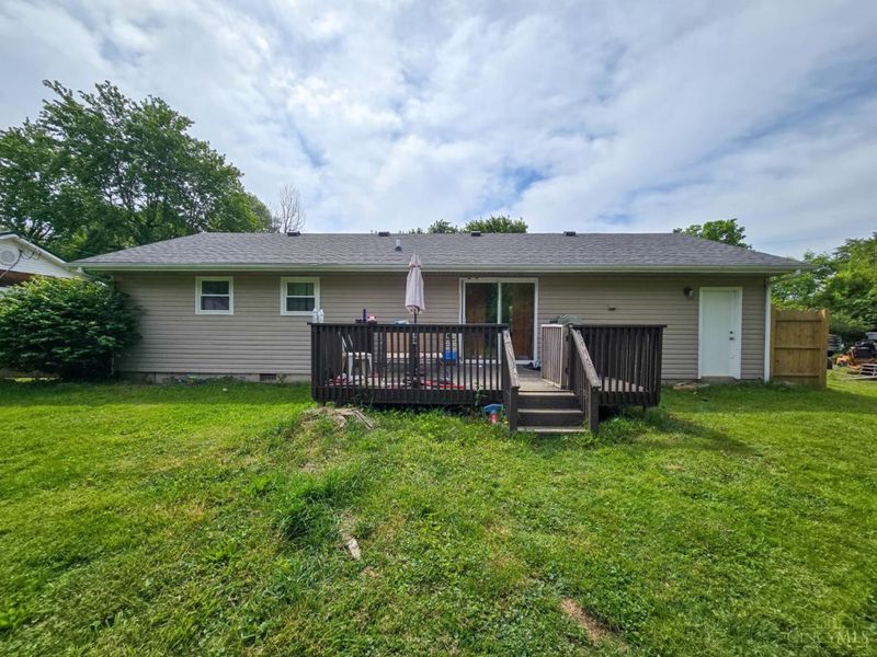 5464 Oak Grove Avenue, Blanchester, OH 45107 Photo 3