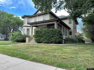 606 E Military Avenue , Fremont, NE 68025
