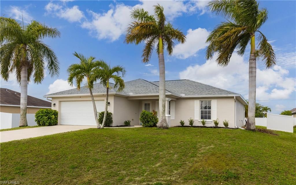 2626 SW 1st Ave , Cape Coral, FL 33914 Photo