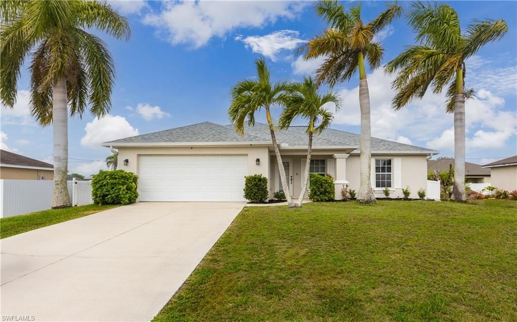 2626 SW 1st Ave , Cape Coral, FL 33914 Photo