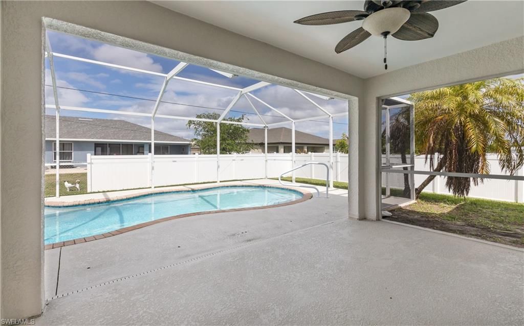 2626 SW 1st Ave , Cape Coral, FL 33914 Photo