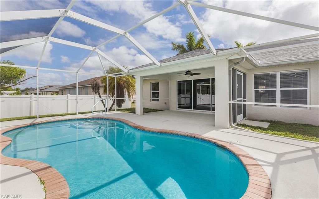 2626 SW 1st Ave , Cape Coral, FL 33914 Photo