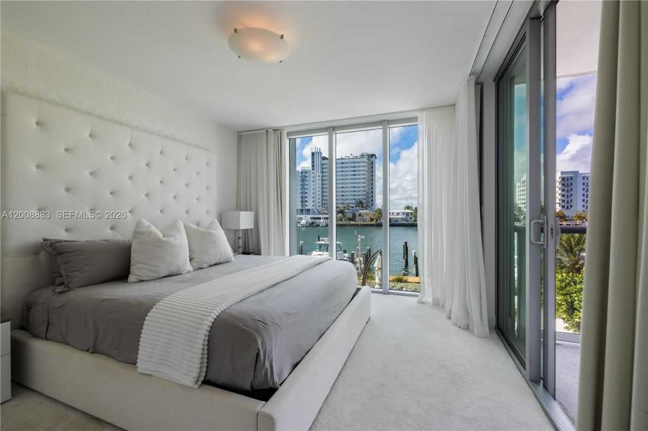 7928 East Drive , Unit 106, North Bay Village, FL 33141 Photo
