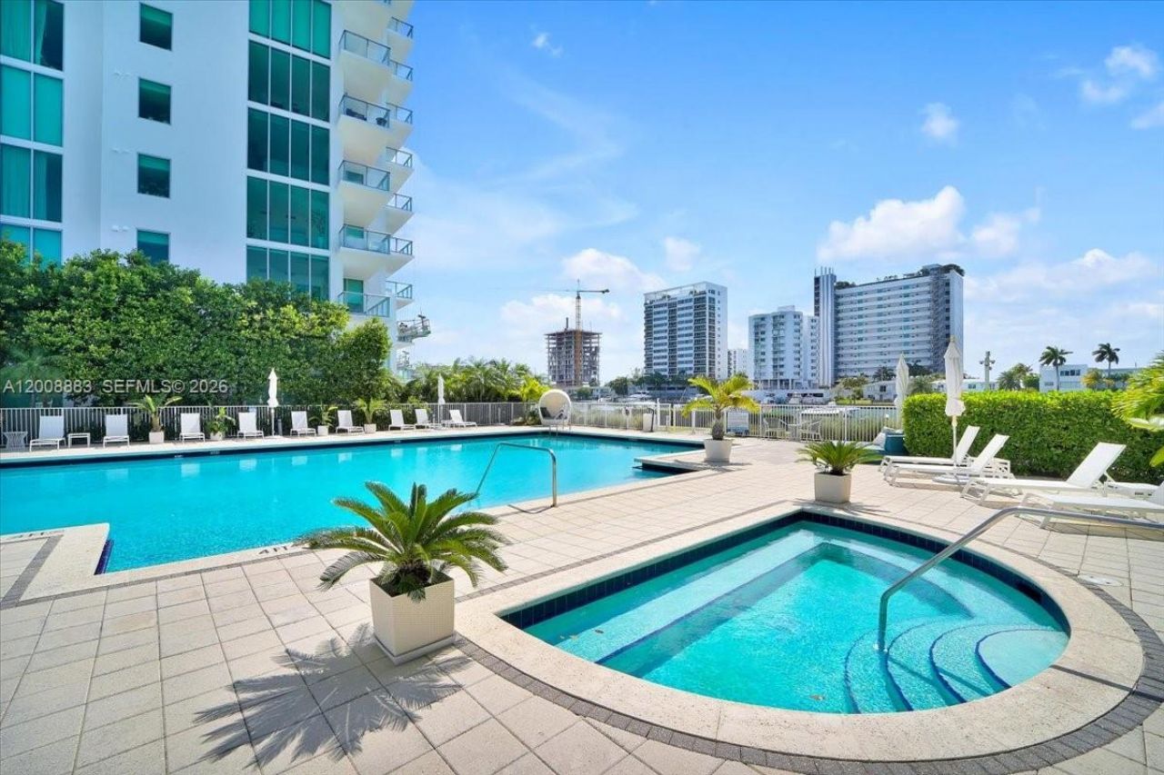 7928 East Drive , Unit 106, North Bay Village, FL 33141 Photo