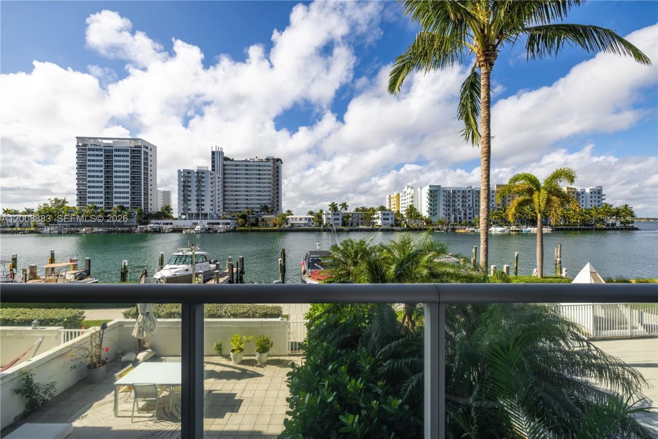 7928 East Drive , Unit 106, North Bay Village, FL 33141 Photo
