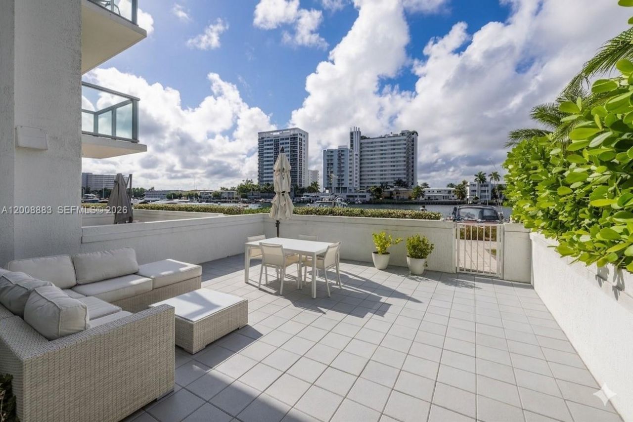 7928 East Drive , Unit 106, North Bay Village, FL 33141 Photo