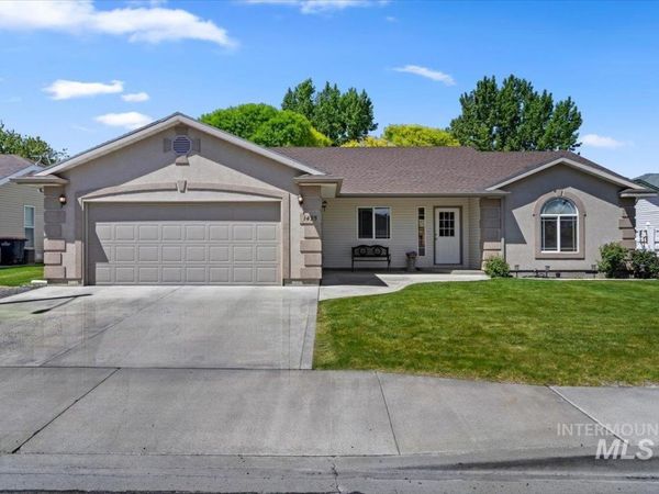 1495 North Pointe Drive, Twin Falls, ID 83301