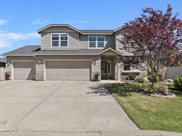 2217 S Lloyd Ct, Spokane, WA 99223