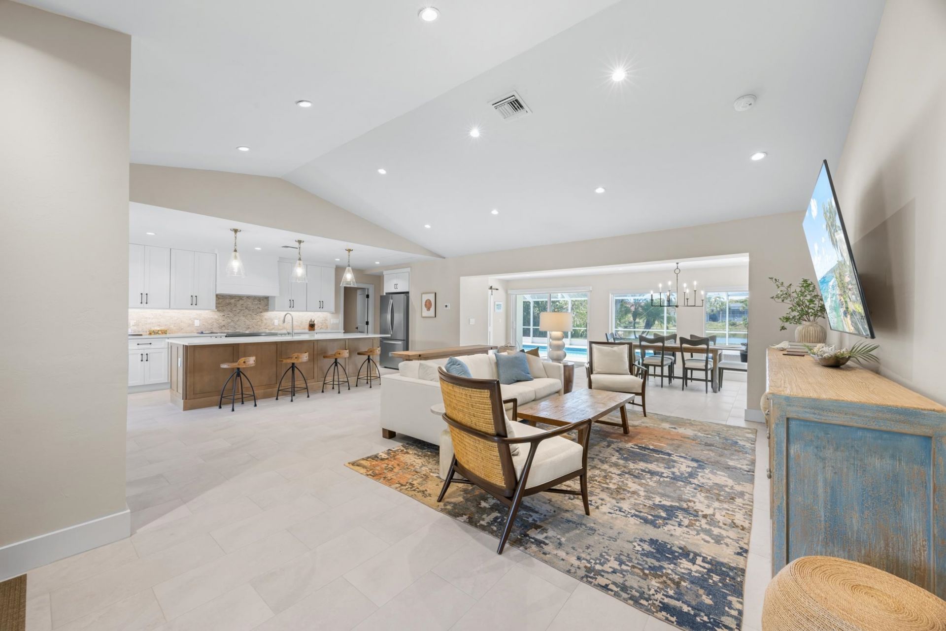 283 Palm Lake Dr, Sanibel, FL 33957 Photo