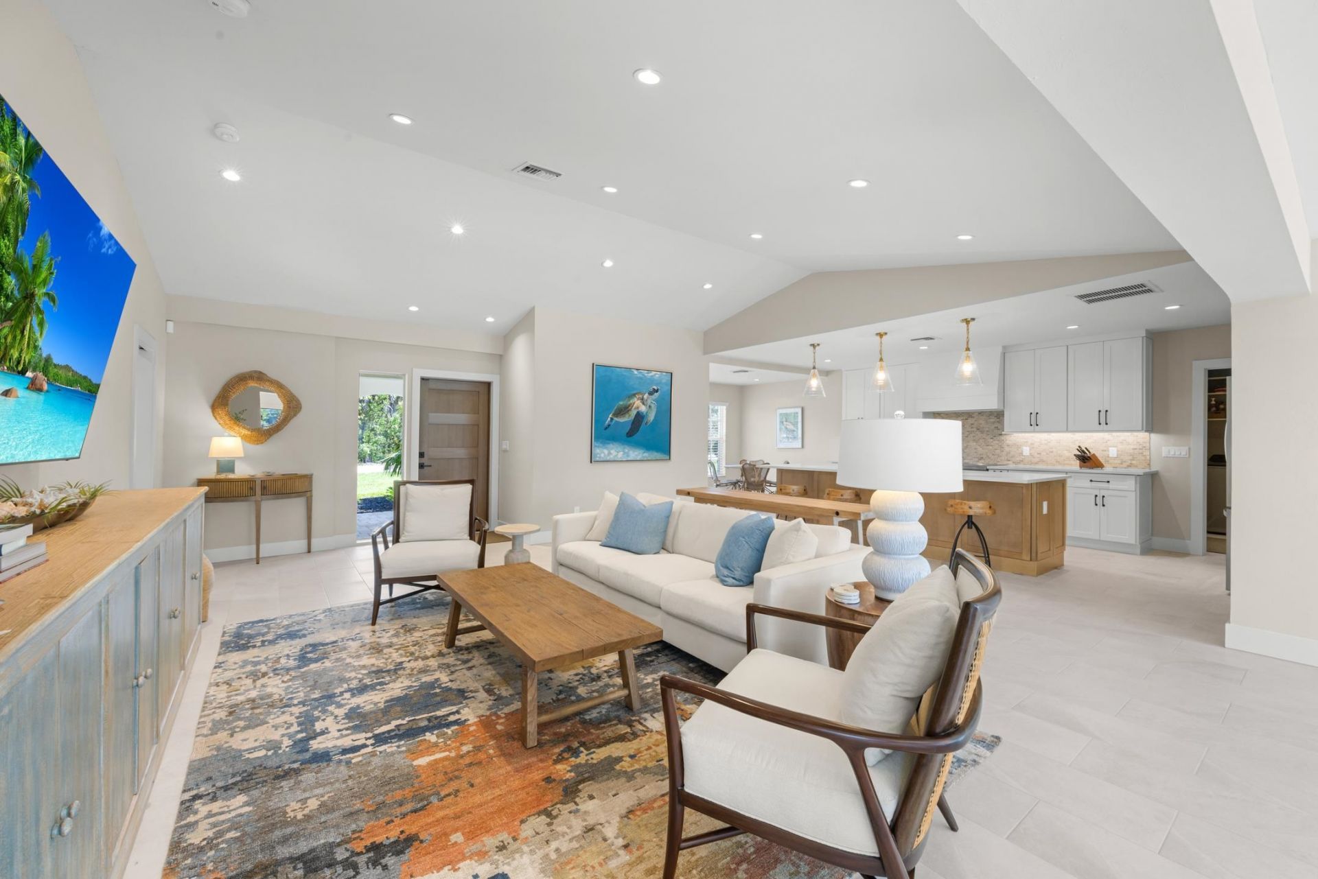 283 Palm Lake Dr, Sanibel, FL 33957 Photo