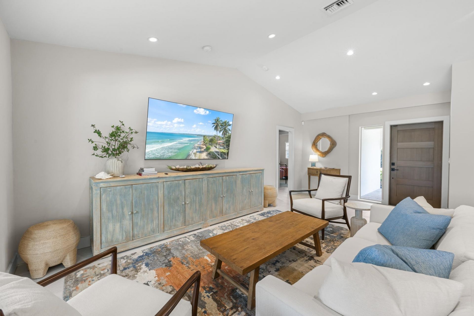 283 Palm Lake Dr, Sanibel, FL 33957 Photo