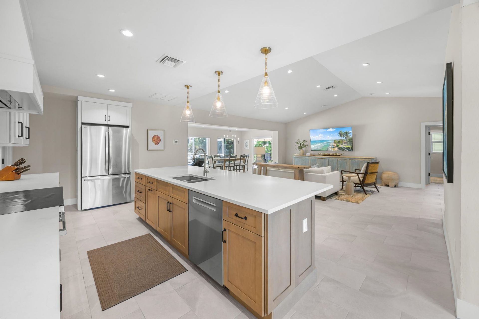 283 Palm Lake Dr, Sanibel, FL 33957 Photo