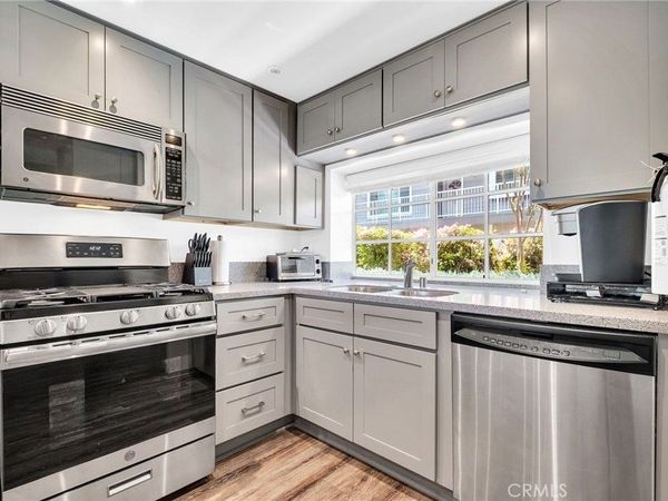 1410 Brett, Unit 134, San Pedro, CA 90732
