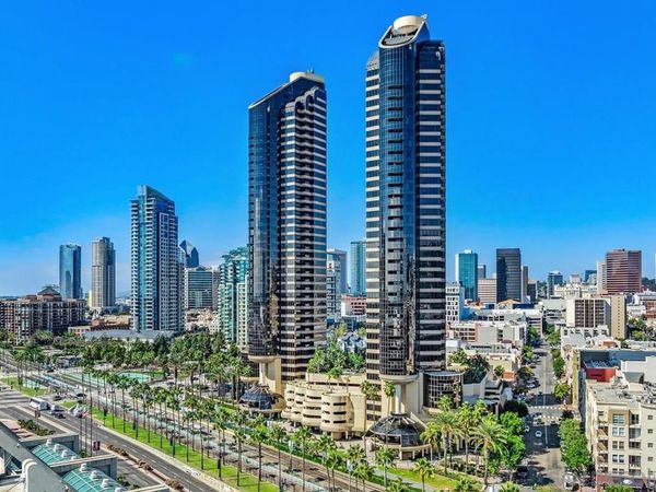 200 Harbor Dr, Unit 302, San Diego, CA 92101