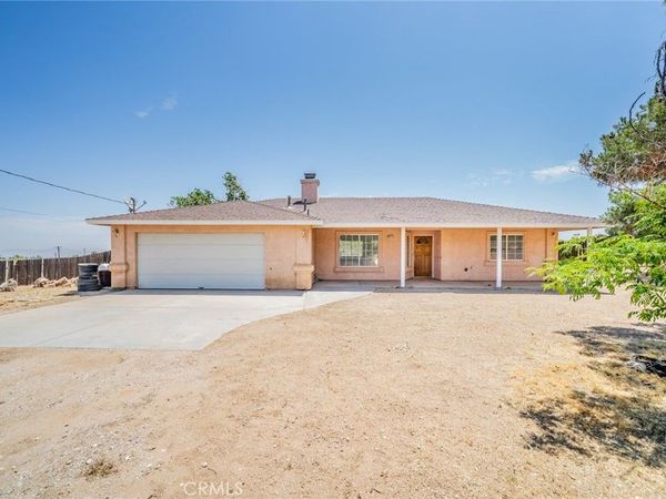 8417 Ailanthus, Phelan, CA 92371