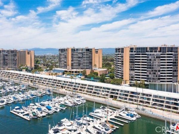 4267 Marina City, Unit 102, Marina Del Rey, CA 90292
