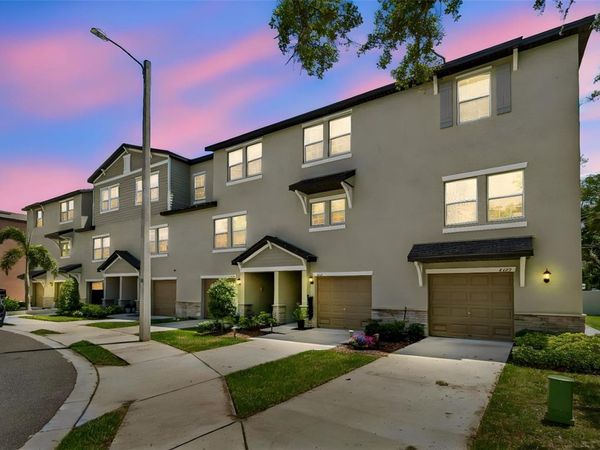 4436 TUSCAN LOON DRIVE , TAMPA, FL 33619