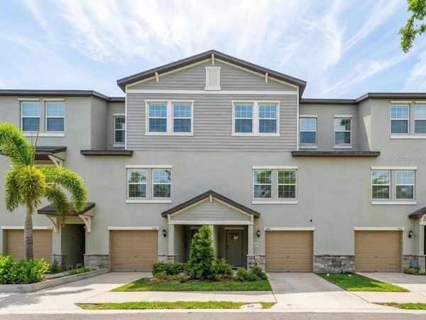 4436 TUSCAN LOON DRIVE, TAMPA, FL 33619