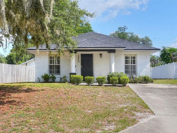 1840 BRUCE ST , LAKELAND, FL 33801