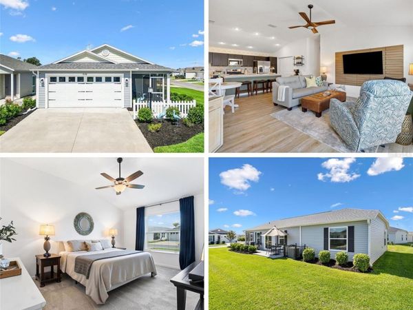 7176 FAY COURT , THE VILLAGES, FL 34762