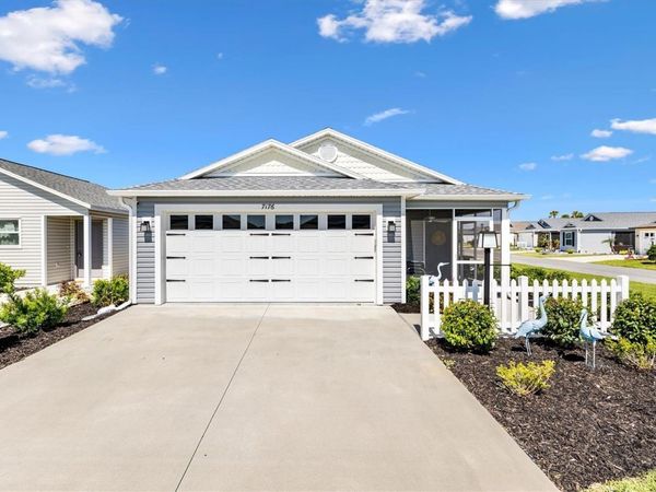 7176 FAY COURT, THE VILLAGES, FL 34762