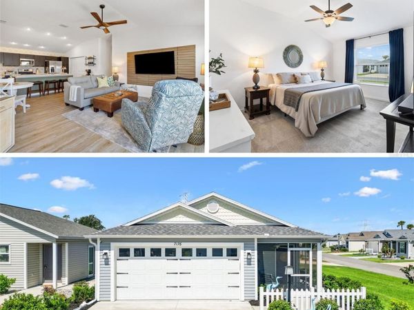 7176 FAY COURT, THE VILLAGES, FL 34762