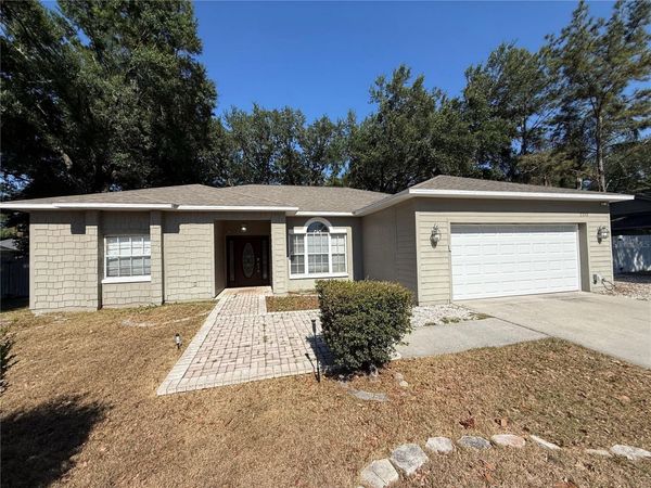 2212 MISTY RIDGE LANE , VALRICO, FL 33594