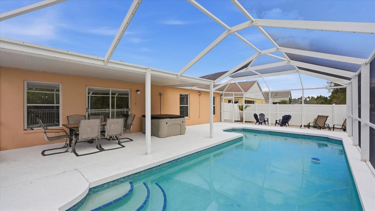 4506 Sanibel Way , Bradenton, FL 34203 Photo