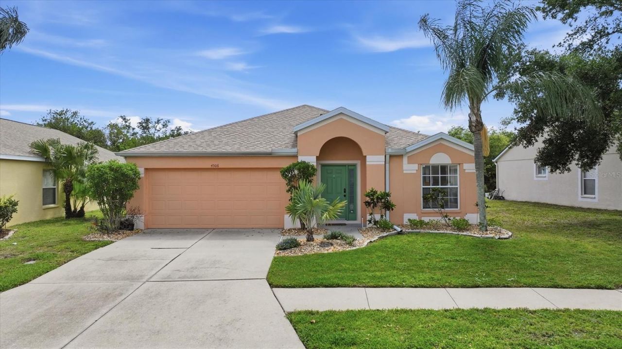 4506 Sanibel Way , Bradenton, FL 34203 Photo