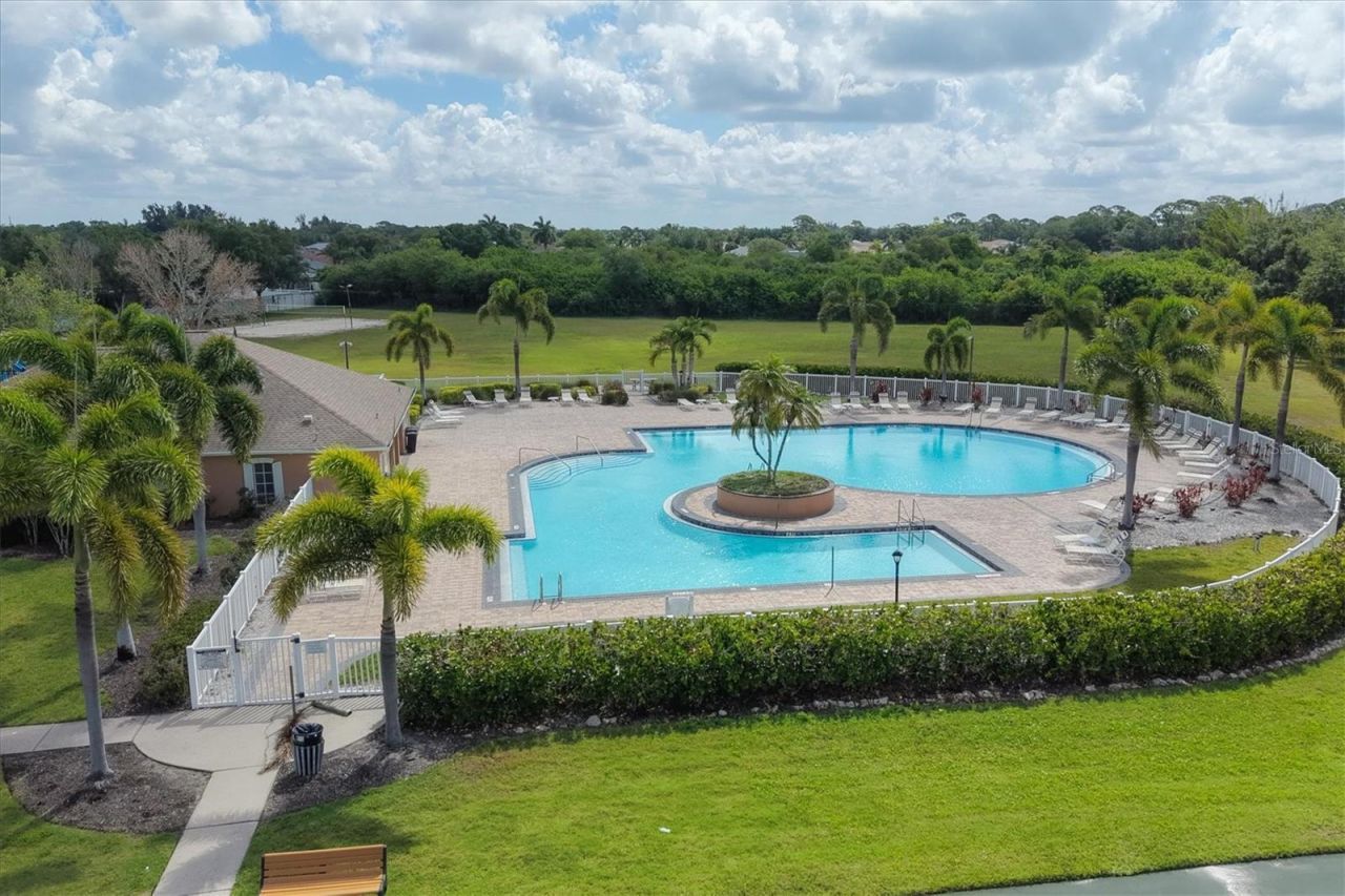 4506 Sanibel Way , Bradenton, FL 34203 Photo