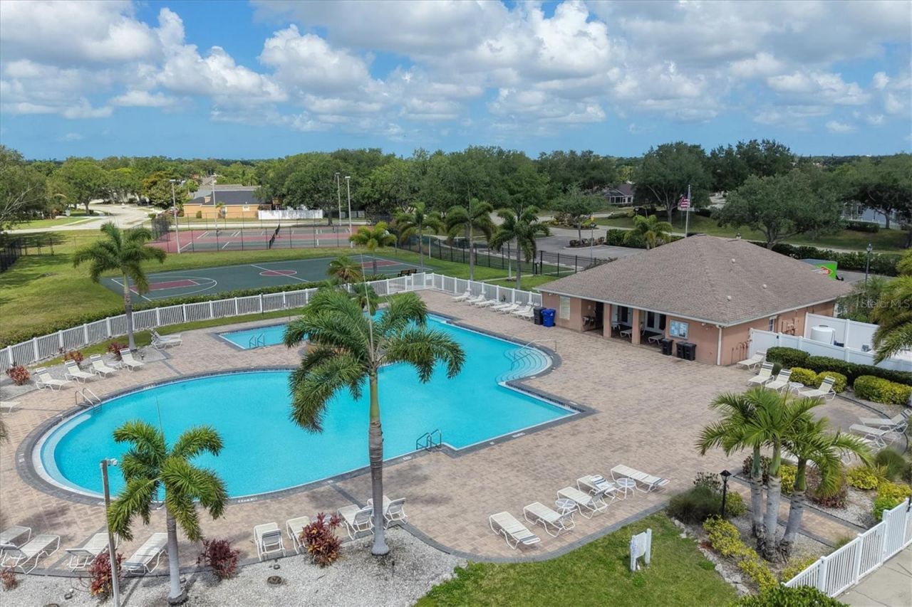 4506 Sanibel Way , Bradenton, FL 34203 Photo