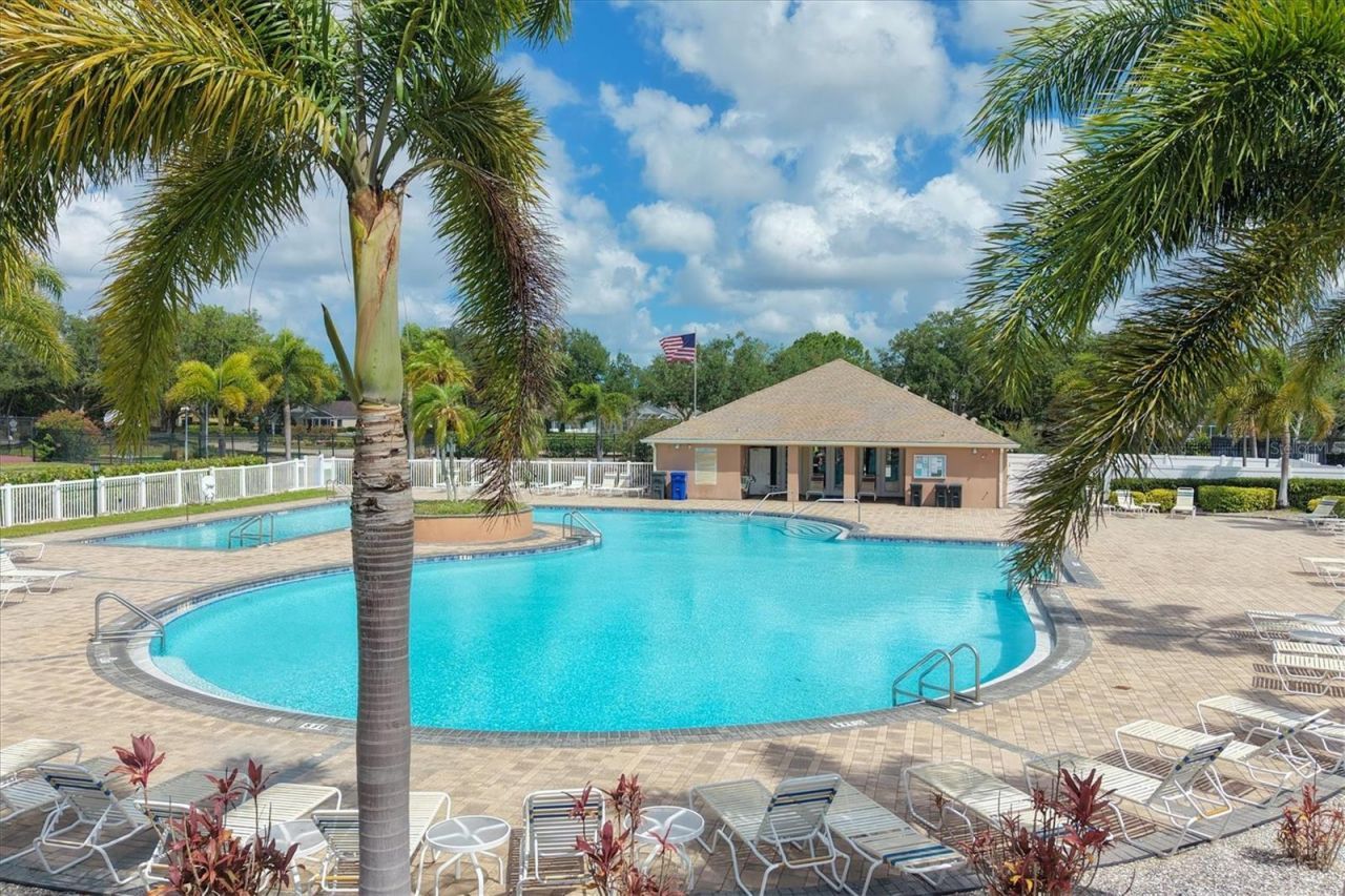 4506 Sanibel Way , Bradenton, FL 34203 Photo
