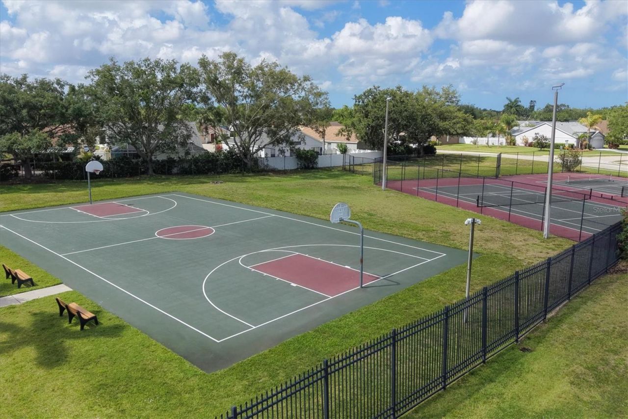4506 Sanibel Way , Bradenton, FL 34203 Photo