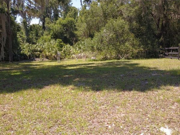 11333 SE 202ND LANE , INGLIS, FL 34449