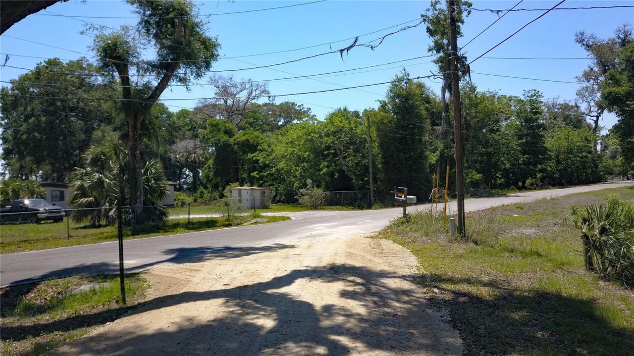 11333 SE 202nd Lane, Inglis, FL 34449 Photo