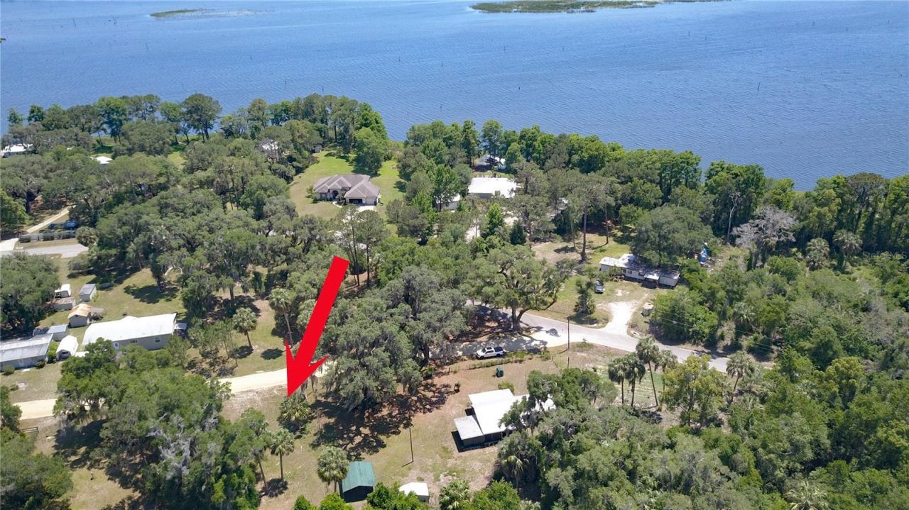 11333 SE 202nd Lane, Inglis, FL 34449 Photo