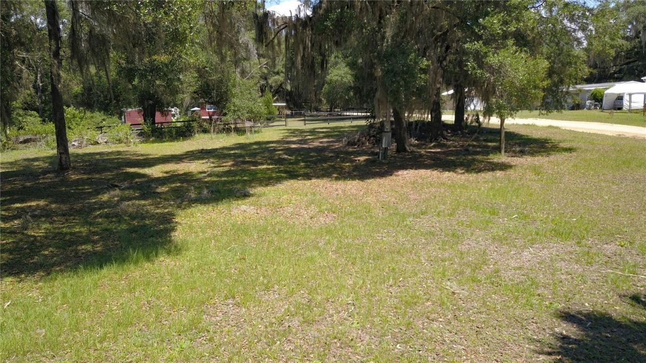 11333 SE 202nd Lane, Inglis, FL 34449 Photo
