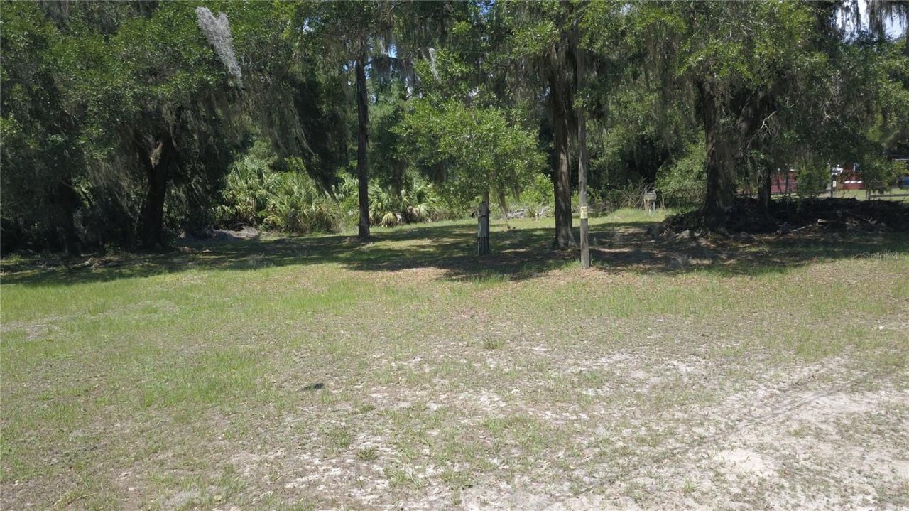 11333 SE 202nd Lane, Inglis, FL 34449 Photo