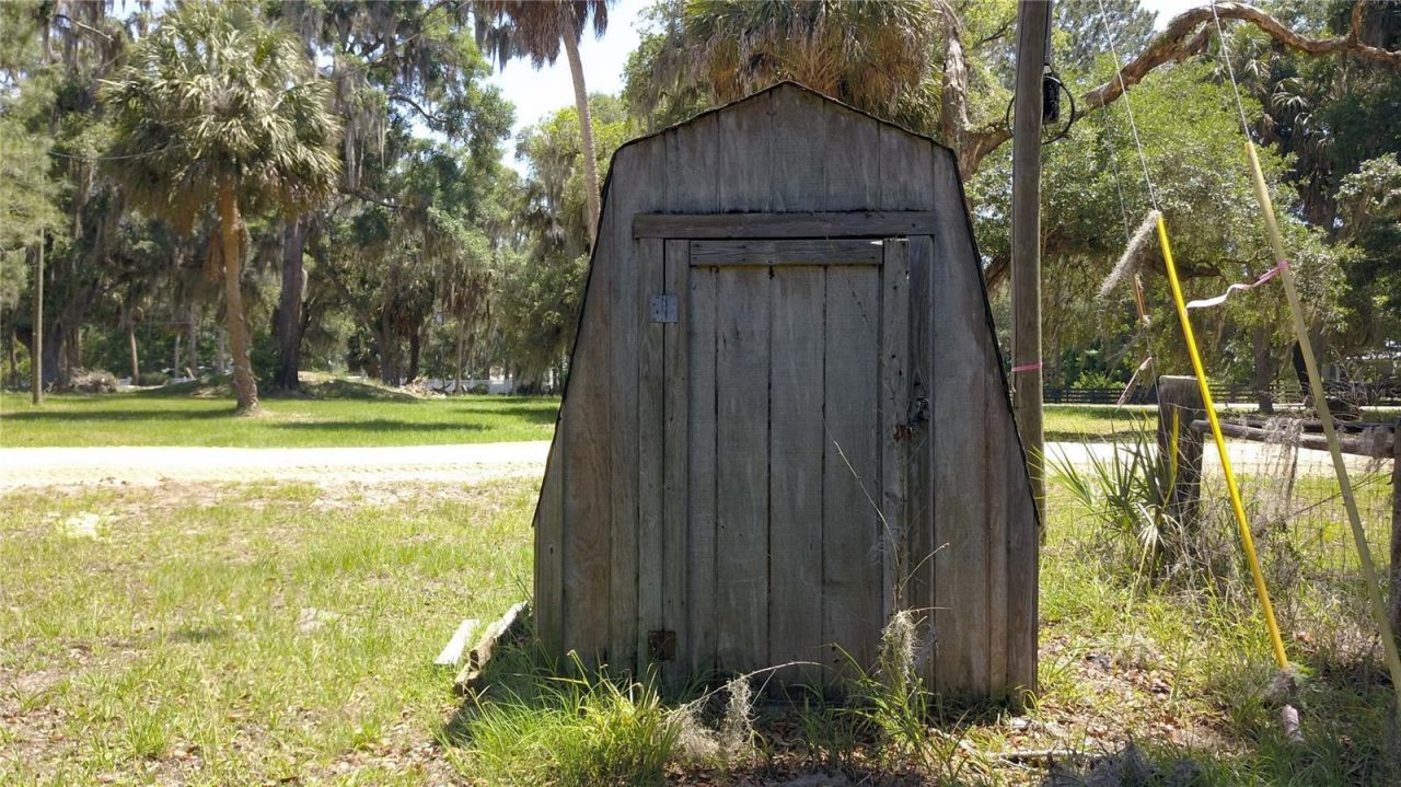 11333 SE 202nd Lane, Inglis, FL 34449 Photo