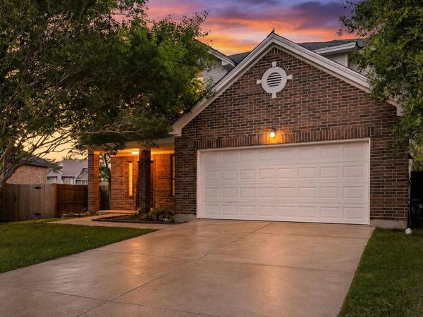 6706 Carisbrooke LN, Austin, TX 78754