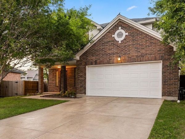 6706 Carisbrooke LN, Austin, TX 78754