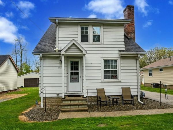 1021 East Boulevard , Aurora, OH 44202