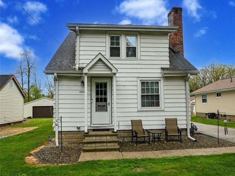 1021 East Boulevard, Aurora, OH 44202 Photo 1